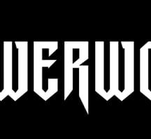 Powerwolf logo