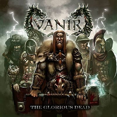 VANIR ?The Glorious Dead?