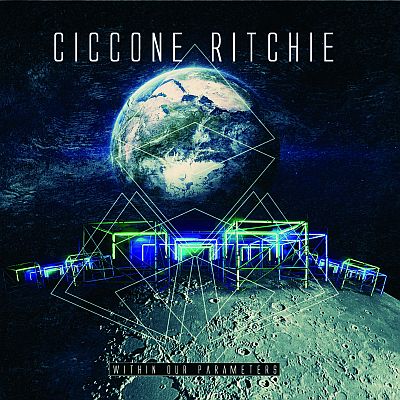 CICCONE RITCHIE “Within Our Parameters”