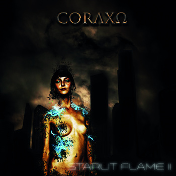 CORAXO “Starlit Flame II”