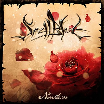 SPELLBLAST “Nineteen”