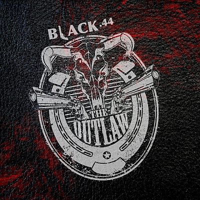 BLACK .44 “No Blanks”: Sierpień 28, 2015