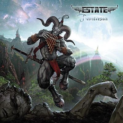 ESTATE “Fantasia”