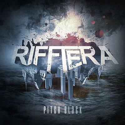 RIFFTERA “Pitch Black”: Sierpień 28, 2015