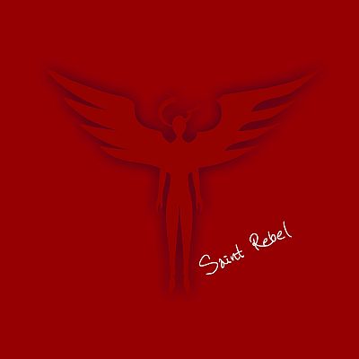 SAINT REBEL “Saint Rebel”