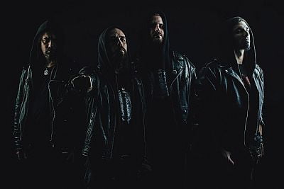 TEMPLE OF BAAL share new track and album details