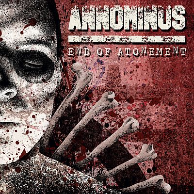 ANNOMINUS “End Of Atonement”