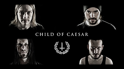 CHILD OF CAESAR zrealizował wideoklip do utworu “Defector”