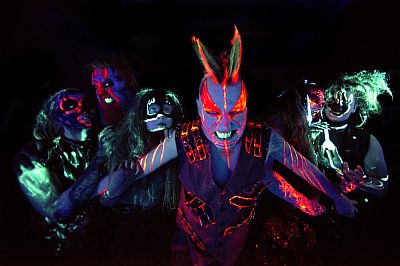 FEAR OF DOMINATION wydaje nowy wideoklip “El Toro”
