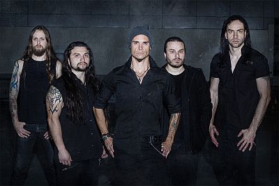 HIBRIA nagrała wideoklip z koncertu w Tokyo do utworu ‘Tightrope’
