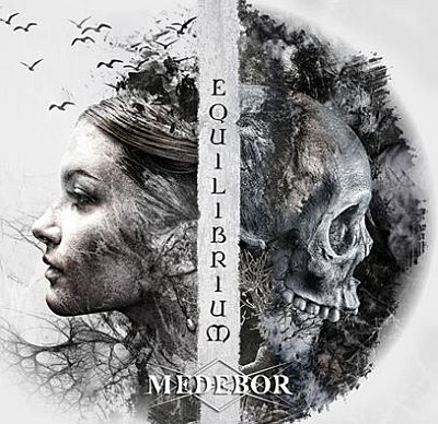 MEDEBOR “Equilibrium”