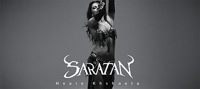 Premiera teledysku SARATAN “Hvare Khshaeta” oraz albumu „Asha”