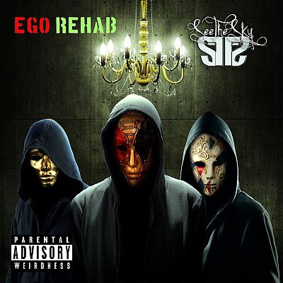 SEE THE SKY “Ego Rehab”