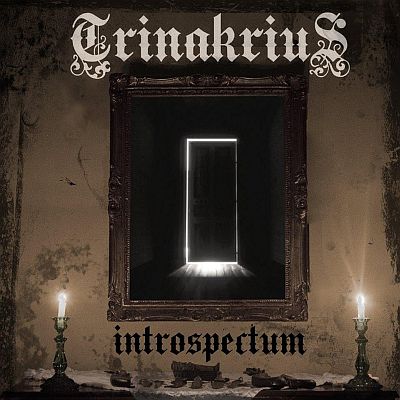 TRINAKRIUS “Introspectum”: Październik 2, 2015