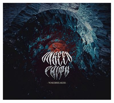 UNSEEN FAITH “Yokebreaker”: Listopad 27, 2015