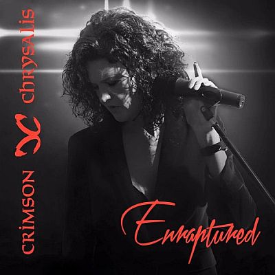 Album “Enraptured” CRIMSON CHRYSALIS zostanie wydany także w Japonii