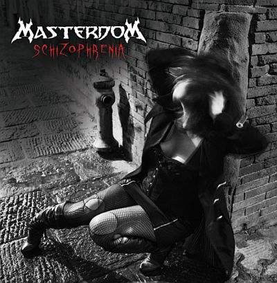 MASTERDOM “Schizophrenia”