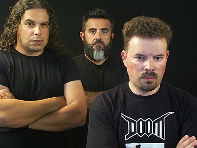 MACHINERGY wypuszcza wideo do “Sounds Evolution”