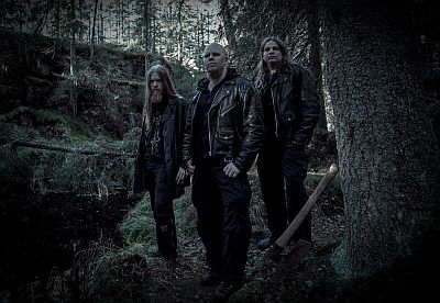 WOLFHORDE wyda debiutancki album “Towards The Gates of North”