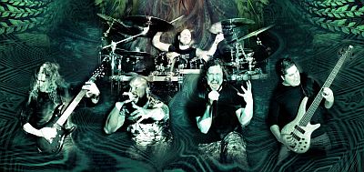 DIVINITY udostępnia do odsłuchu EP ‘The Immortalist Part 2. Momentum’