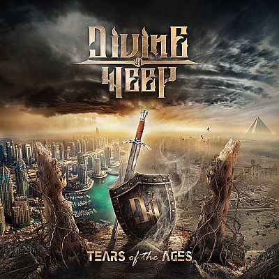 DIVINE WEEP “Tears of the Ages”