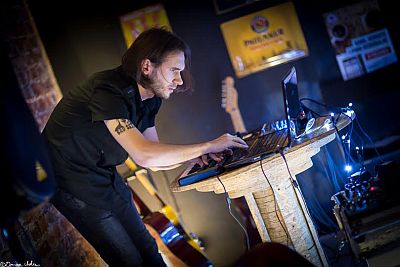 LIMITED LABILITY SOUNDS wystąpi podczas 5. edycji Kalisz Ambient Festiwalu