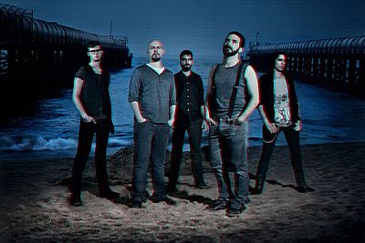 “Darkness” – nowy singiel OBSIDIAN KINGDOM