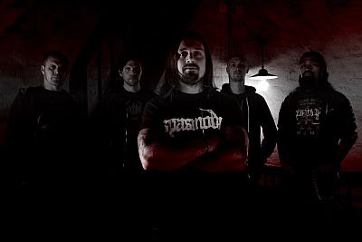 OCTOBER TIDE: szczegóły nowego albumu “Winged Waltz”