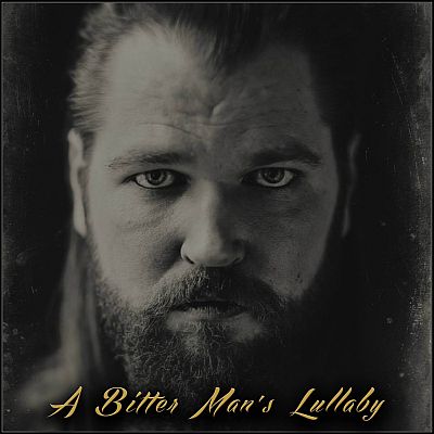 ST. PROSTITUTE release new single ”A Bitter Man’s Lullaby”