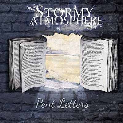 STORMY ATMOSPHERE “Pent Letters”