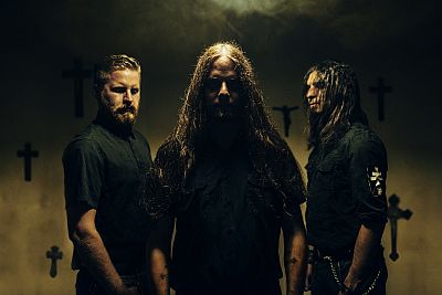 THE ORDER OF APOLLYON w Agonia Records