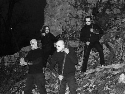 BLOODY BLASPHEMY to release “Total Death Celebration”