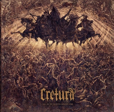 CREAUTRA vs. Wormholedeath Records