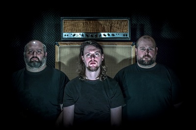 MARTRIDEN udostępnia gitarową technikę gry do utworu ‘Invisible Cities’
