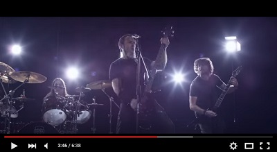 NAPALM STORM ofiaruje swoim fanom nowy wideoklip “Harmless Cruelty”