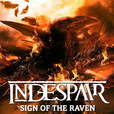 INDESPAIR “Sign of the Raven”