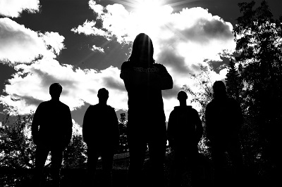 OCTOBER TIDE: stream nowego albumu “Winged Waltz”