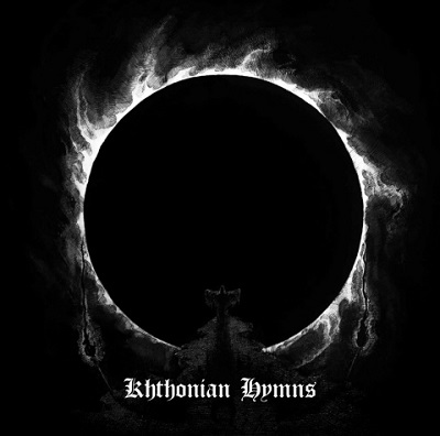 DEISIDAEMONIA “Khthonian Hymns”