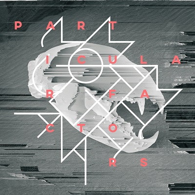 MAMMOTH ULTHANA ‘Particular Factors’ LP (vinyl)