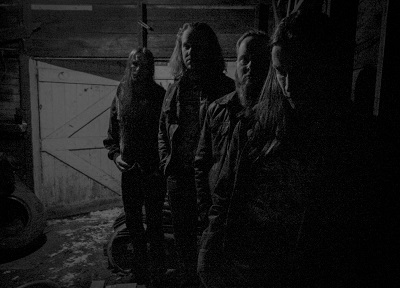 VOW OF THORNS streaming new track ‘Meeting On The Astral Plane’
