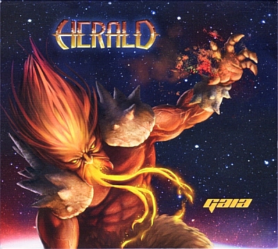 HERALD “Gaia”
