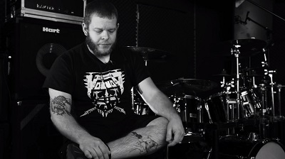 John Longstreth (ORIGIN) talks drumming in new video interview with drumtalk
