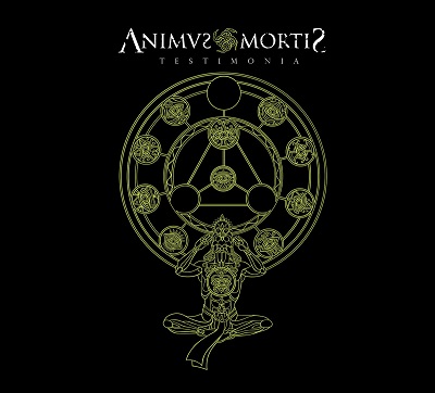 ANIMUS MORTIS “Testimonia”