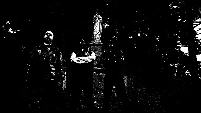 KINGDOM ujawnia szczegóły nowego albumu ‘Sepulchral Psalms from the Abyss of Torment’