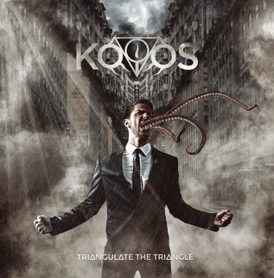 KOIOS “Triangulate The Tringle”