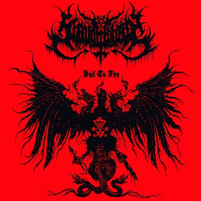 SLAUGHTBBATH “Hail to Fire”