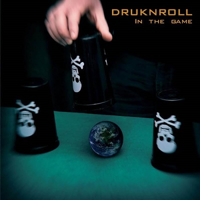DRUKNROLL “In The Game / В Игре”