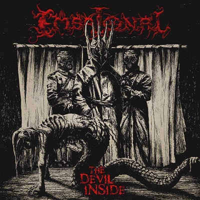 EMBRIONAL “The Devil Inside”