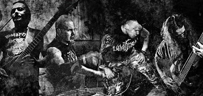Ostatni album INFATUATION OF DEATH dostępny do odsłuchu i w przedsprzedaży