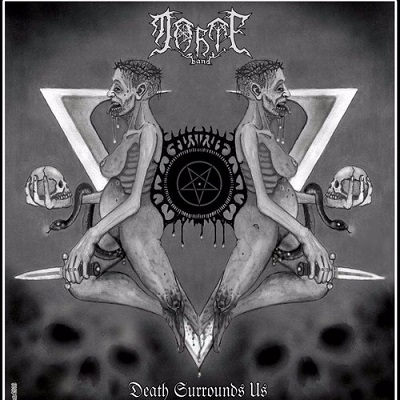 MORTE “Death Surrounds Us”